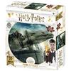 Prime 3D - Puzzle 500 3D Harry Potter Norbert