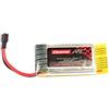 Carrera - 370410379-3.7V 430mAh LI-PO Batteria #503023#503024#503026