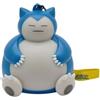 TEKNOFUN - Licence Officiel Pokemon - RONFLEX lunineux avec dragonne Figurine Lumineuse pour Enfant à Collectionner - 811422