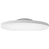 EGLO connect.z Smart Home Led Panel Turcona-Z, lampada da soffitto L x L 60 cm, ZigBee, app e controllo vocale, colore della luce regolabile, dimmerabile