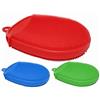 Nerthus FIH 344 Spugna Silicone Pulizia Cucina Riutilizzabile