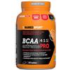 NAMEDSPORT Srl BCAA 4:1:1 EXTREMEPRO 110CPR