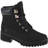Timberland Carnaby Cool 6 in Boot A5NYY, Womens Hiking Boots,Winter Boots, Brown, 36 EU