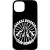 Mechanic Car Enthusiast Designs & Car Ou Custodia per iPhone 15 Plus Abbeveratoio di garage Amante dell'automobile Meccanico Garage Car Guy