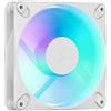 Fractal Design - Dynamic 3 - 12 Reverse RGB White - Computer Fan