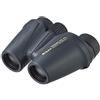 Nikon Travelite EX Binocolo 10x25 CF, Resistente, Impermeabile, Nero