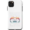 Gaming Workout Fitness Gym Training Custodia per iPhone 11 Pro Max Gamer Fitness Livellamento In Palestra Allenamento