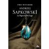 NARRATIVA NORD La Signora del Lago. The Witcher. Vol. 7
