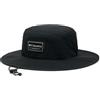 Columbia Ampio Spettro II Booney, Nero, Large-X-Large