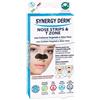 SAN.ECO.VIT. Srl SYNERGY DERM NOSE STRIPS & T ZONE 8 PEZZI