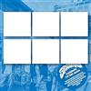 P1Harmony SAD SONG: 7th Mini Album (Digipack Ver.) Album Digipak