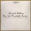 Lucinda William Lu's Jukebox: You Are Cordially Invited... A Tribute to the (CD)