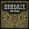 Jimi Hendrix Jimi Speaks (CD)