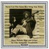 Various Artists Never Let the Same Bee Sting You Twice (CD) Album
