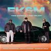 Fred Hammond, Keith Staten, Marcus Cole, & FK&M Time Capsule - The Trilogy (CD)