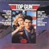 Various Original Motion Picture Soundtrack 'Top Gun' (CD) Album