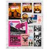 Pink Floyd & Glen Povey The Animals Tour: A Visual History (CD)