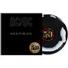 AC/DC Back in Black: 50th Anniversary (Vinyl LP) 12" Album Coloured Vinyl