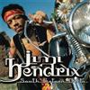 Jimi Hendrix South Saturn Delta (CD)