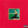 Kanye West My Beautiful Dark Twisted Fantasy (Vinyl LP) 12" Album Box Set