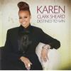 Karen Clark Sheard Destined To Win (Walmart Exclusive) (CD)