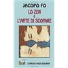 Demetra Lo zen e l'arte di scopare