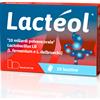 Lacteol*polv 10bust 10mld - 028962025 - integratori/integratori-alimentari/fermenti-lattici