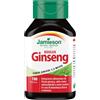 BIOVITA Jamieson korean ginseng 100 compresse - 973913306 - integratori/integratori-alimentari/concentrazione-memoria-e-studio