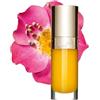 Clarins Lip Comfort Oil_ 21 Joyful Yellow