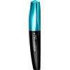 Manhattan Wonder'full mascara waterproof, Fb. 001 Extreme Black, mascara impermeabile per volume intenso, 11 ml