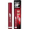 Manhattan Volume Up Mascara Extreme Black - Mascara volumizzante nero profondo, 8 ml
