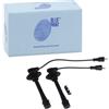 BLUE PRINT Kit cavi accensione ADD61613 | Compatibile con: DAIHATSU TERIOS