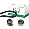 INA Kit cinghia di distribuzione 530 0222 10 29mm Compatibilità con FIAT GRANDE PUNTO 199 Doblo Station Wagon 119, 223 Doblo Cargo 223 STILO 192 MULTIPLA 186