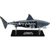 ‎Factory Entertainment Factory Entertainment Replica meccanica di Bruce Shark Scaled Prop