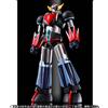 BANDAI Super Robot Grendizer - Kurogane (iron) Finish Goldrake