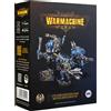 Steamforged Games Ltd Steamforged Games Warmachine: Cygnar Gravediggers Battlegroup Box