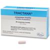 Tractana compresse rivestite estite
