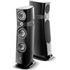 FOCAL SOPRA N°2 COPPIA DIFFUSORI HIFI FINITURA BLACK