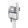 QuWireless AX50MO antenna di rete Antenna omnidirezionale PoE/LAN 4 dBi (QuMax Omni for RUTX50 - 4x 5G Band71 + Wi-Fi dual band GPS) [AX50MO]