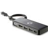 HP USB-C Travel Hub | senza alimentatore