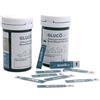 DEMAS Srl Glucovet Strisce per Glucometro (50 pz)