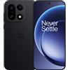 Oneplus OnePlus 15 Smartphone 6.78 12GB 256GB 5G Android 16.0 Infinite Black (5011116287) 5011116287