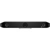 HP Poly HP Poly Studio X52 All-In-One Video Bar with TC10 Controller Kit sistema di conferenza 20 MP Collegamento ethernet LAN Sistema di videoconferenza di gruppo 8D8L1AA#ABB