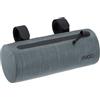 EVOC HANDLEBAR PACK BOA WP 1,5, pratica borsa da bici (moderna borsa da manubrio, borsa anteriore da bici, volume: 1,5 l), Acciaio