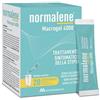 Normalene Macrogol 4000 20 Bustine Trattamento Sintomatico Della Stipsi