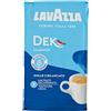 Lavazza Caffè Classico Decaffeinato, 250g
