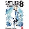 Masashi Kishimoto Samurai 8: The Tale of Hachimaru, Vol. 5 (Tascabile) Samurai 8