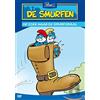Smurfen - Op zoek naar de smurfgraal (DVD)