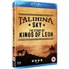 Revolver Entertainment Talihina Sky - The Story of Kings of Leon (Blu-ray) Caleb Followill