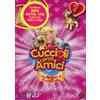 MEDUSA FILM SPA Cuccioli cerca amici - Nel Regno di Pocketville (+gadget) Volume 07 (DVD) vari